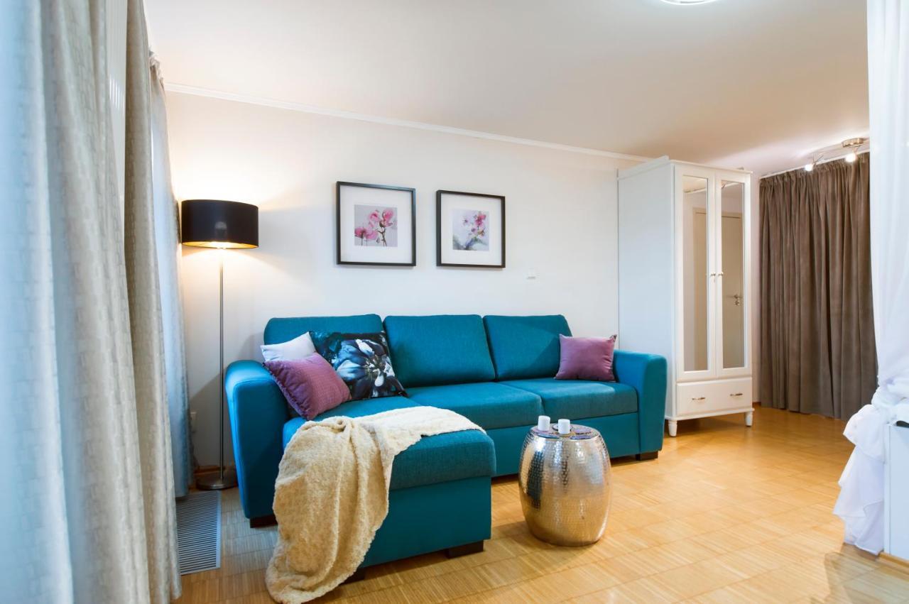 Modern Apartment Charvatova براغ المظهر الخارجي الصورة