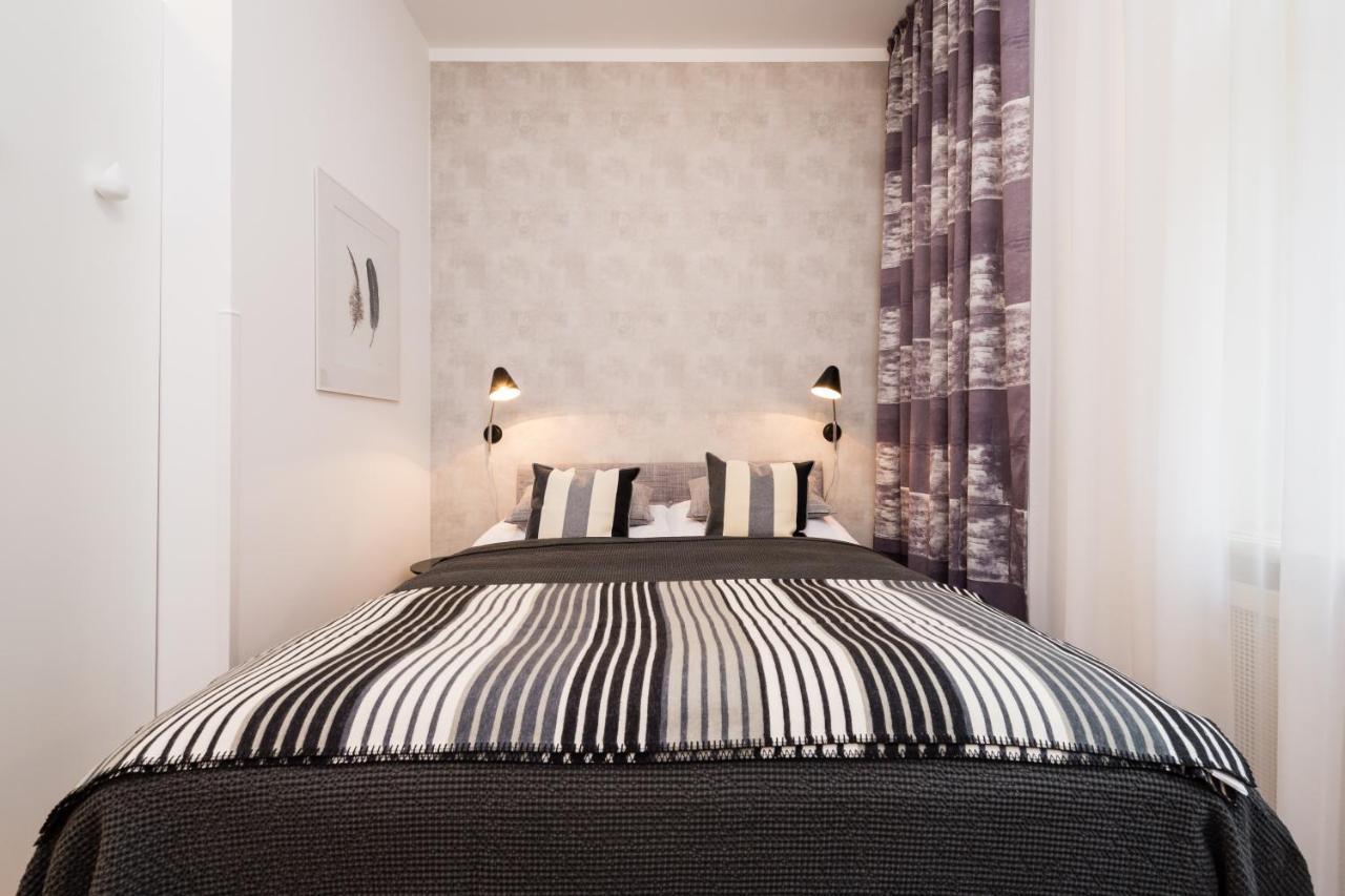 Modern Apartment Charvatova براغ المظهر الخارجي الصورة